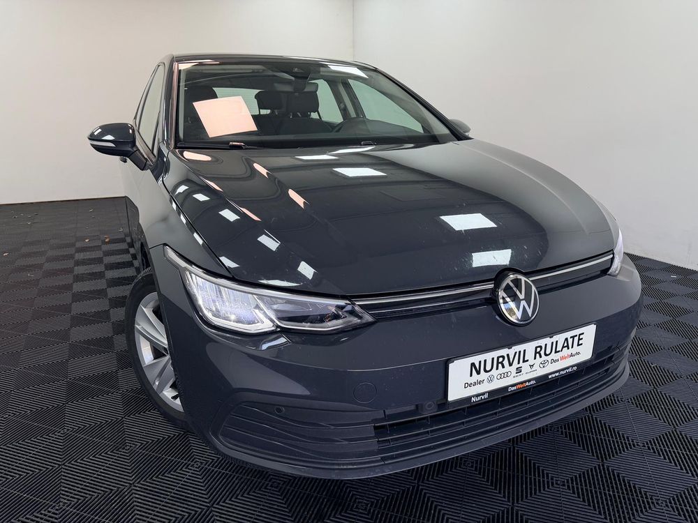 Volkswagen Golf 2.0 TDI Style 2022