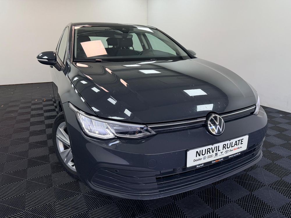 Volkswagen Golf 2.0 TDI Style 2022