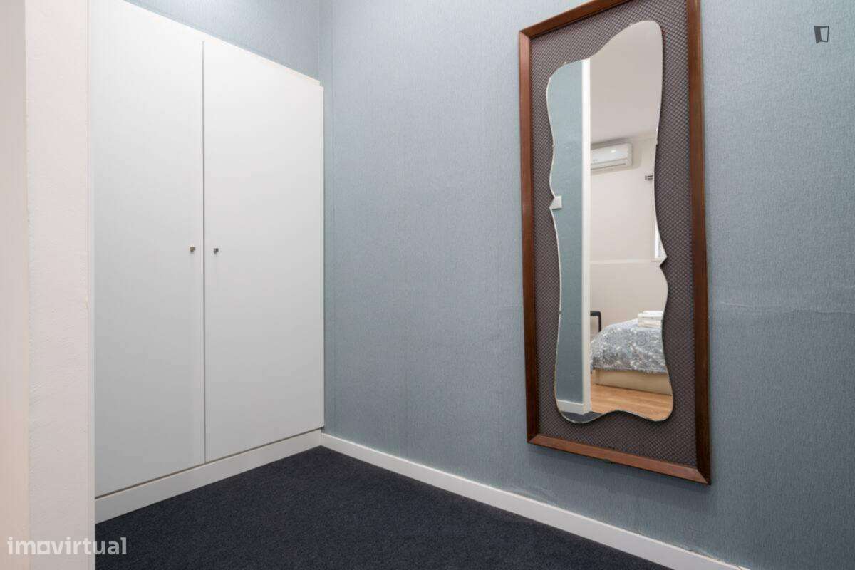 Apartamento com 1 quartos - localizado em Bonfim Porto - Grande imagem: 5/16