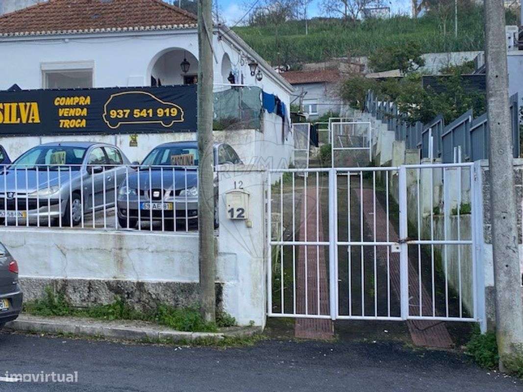 Moradia T6 para venda - Grande imagem: 3/14