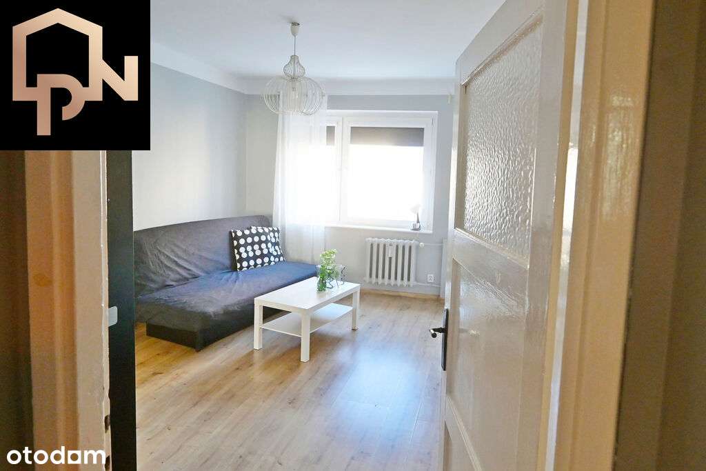 Atrakcyjne 2 pokoje Gdynia Wzg.  Św. Maksymiliana-7