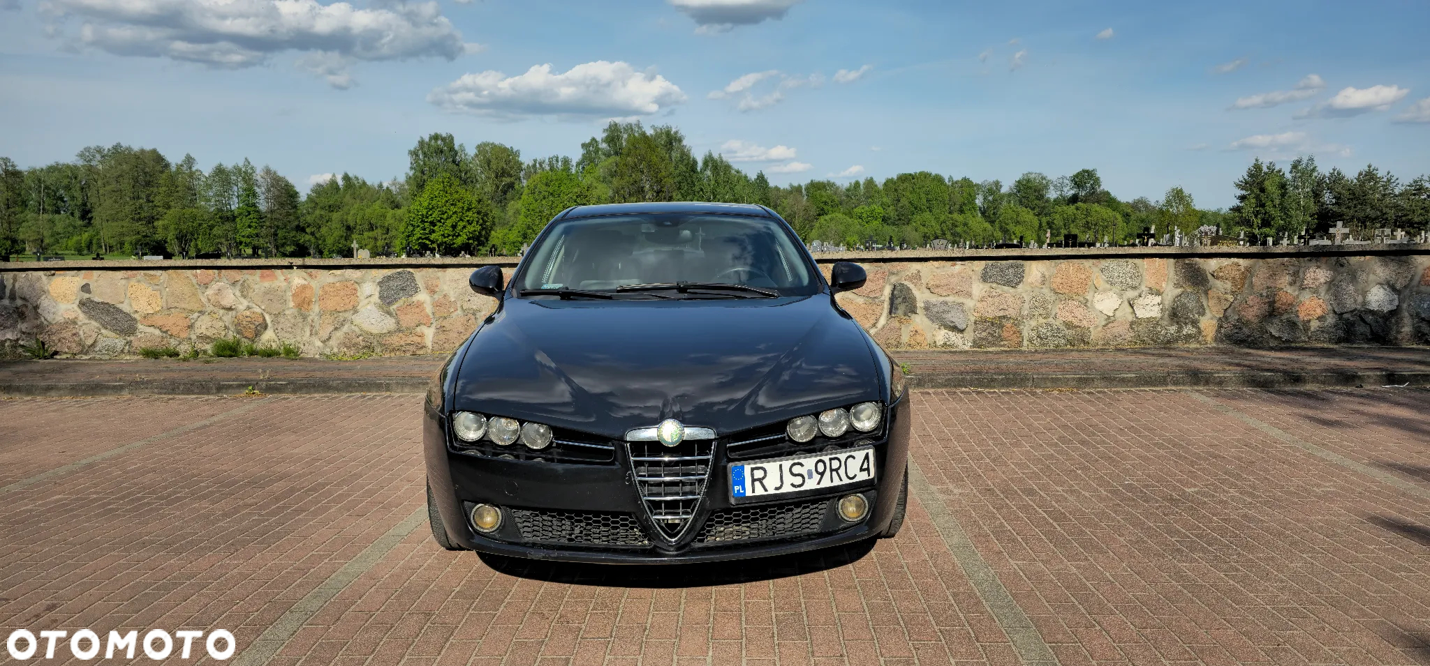 Alfa Romeo 159 - 3