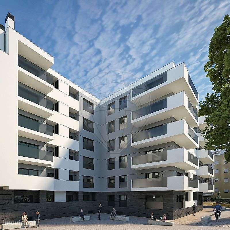 Apartamento T1 para venda-6