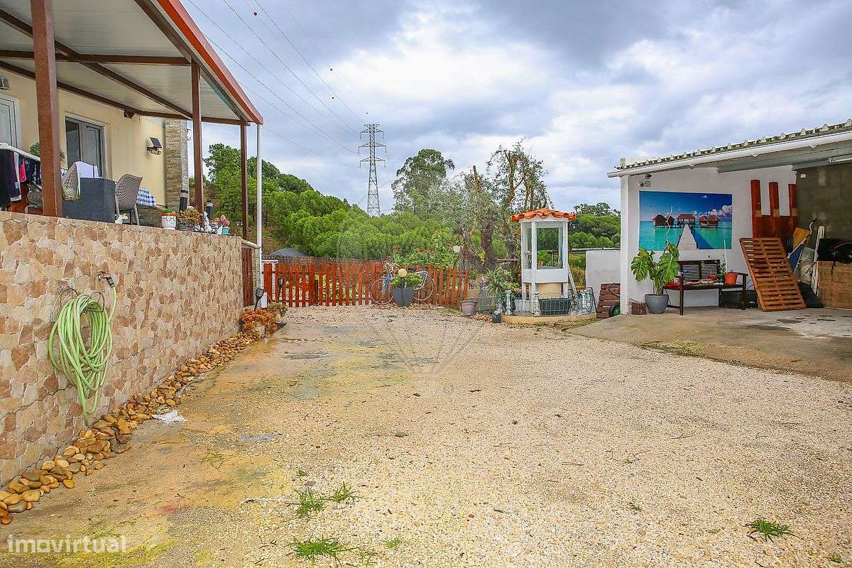 Moradia T4 para venda-38