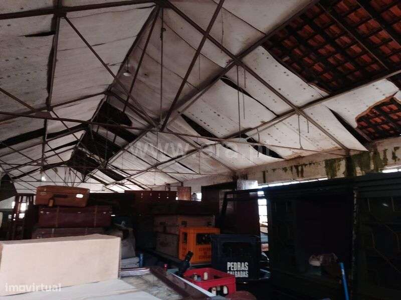 Armazém / Covilhã, Covilhã-12