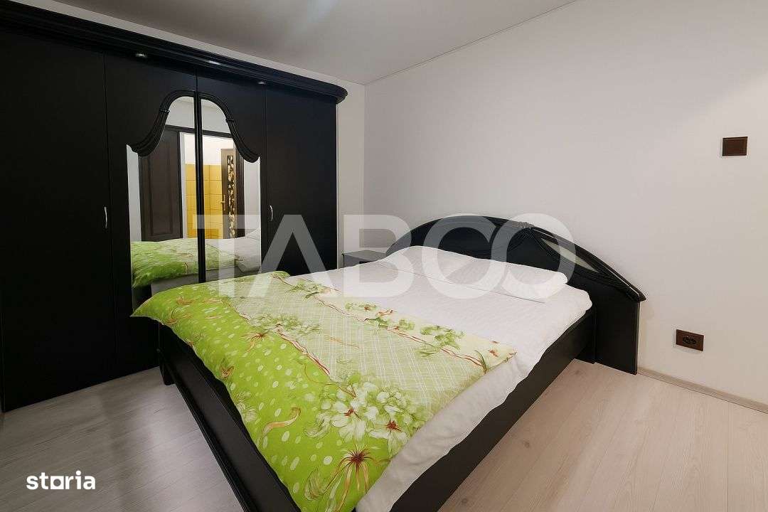 Apartament de inchiriat 2 camere Vasile Aaron mobilat si utilat - Imagine principală: 4/10