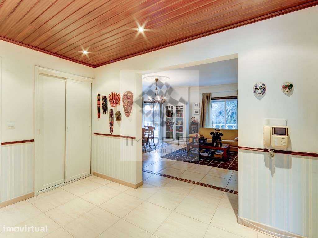 Moradia de Excelência na Amadora - Exclusividade, Conforto e Locali...-12