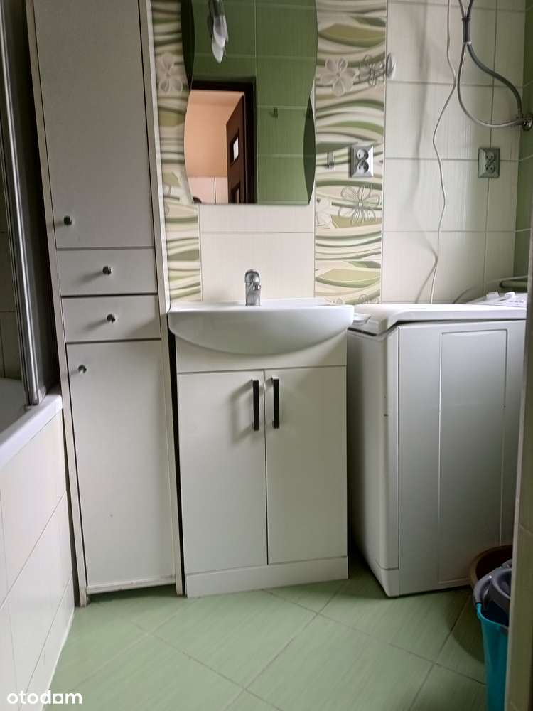 3 pokoje na I piętrze  - CENTRUM-11