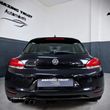 VW Scirocco 2.0 TSI DSG - 5