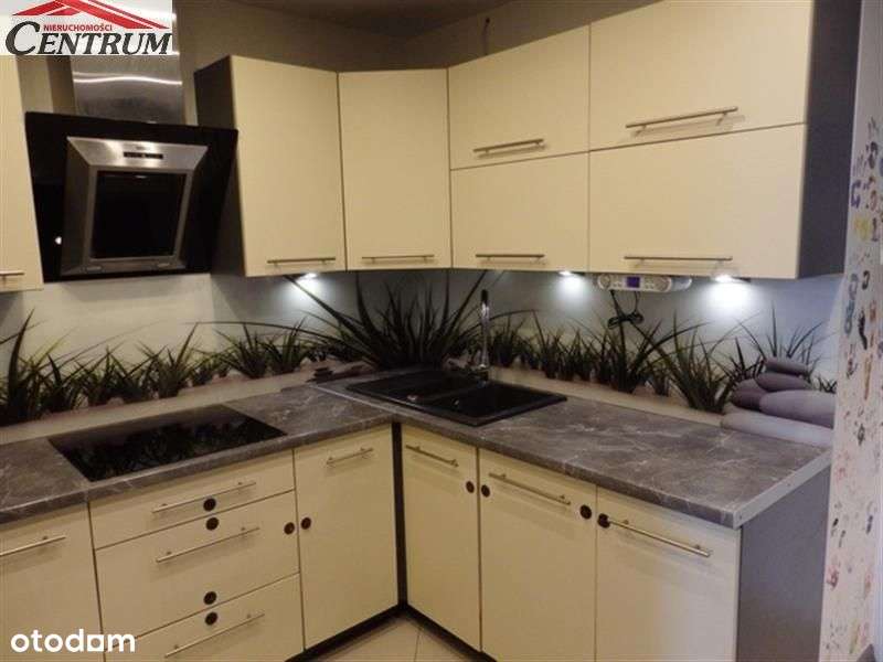 Mieszkanie - Koszalin Millenium-2