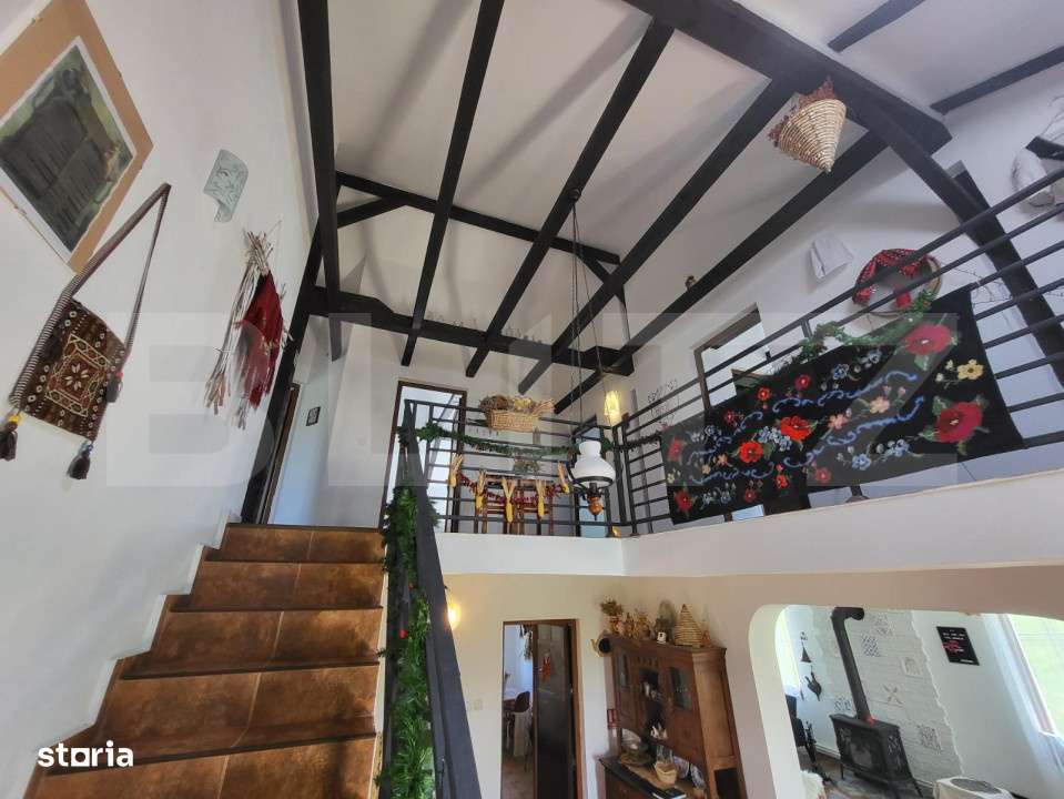 Pensiune moderna  2 margarete ,  statiunea Paltinis , Sibiu - Imagine principală: 2/19