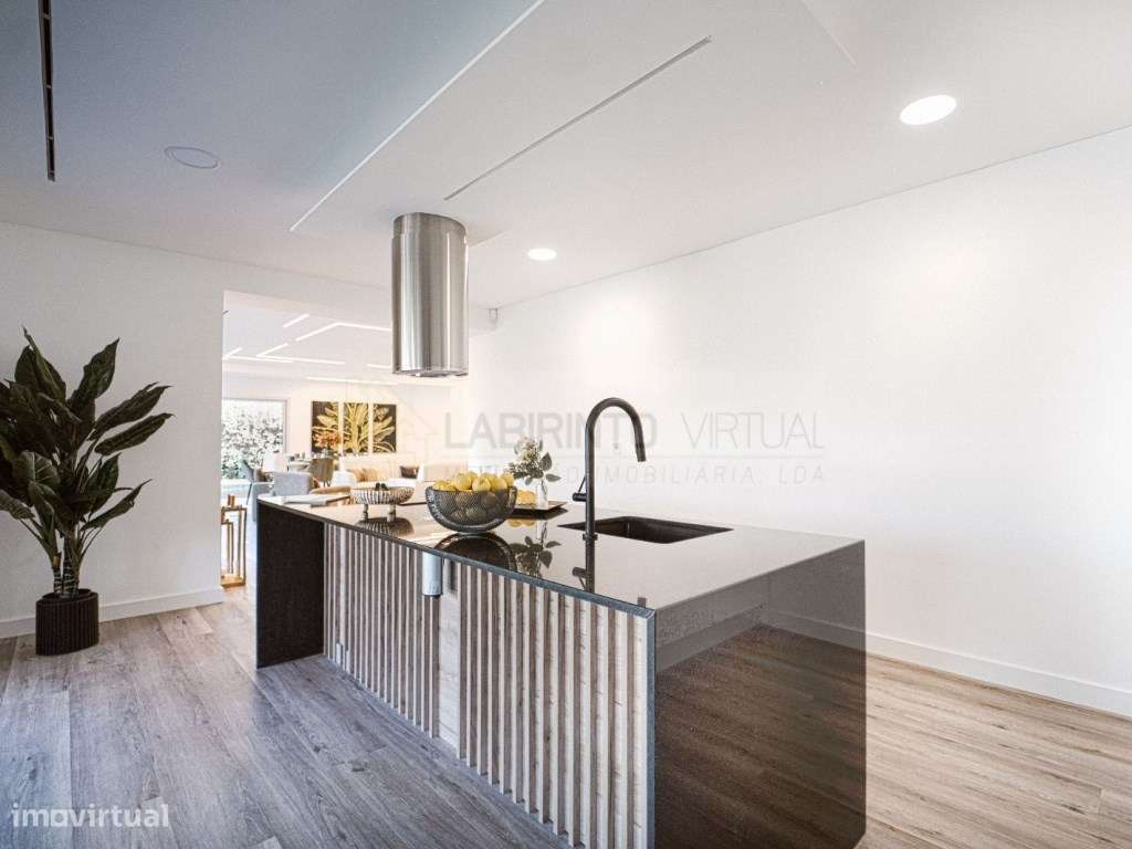 Vende-se magnifica Moradia V4, na Herdade da Aroeira - Charneca da ...-7