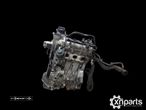 Motor Usado SEAT IBIZA III (6L1) 1.2 12V REF. BXV - 1