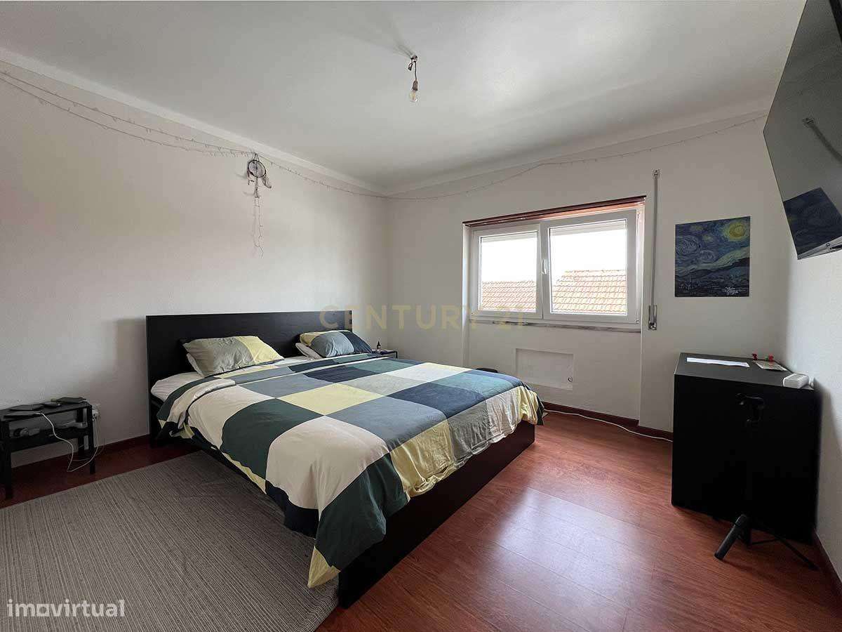 Moradia com Potencial em Rechaldeira, Vilar - Cadaval - Grande imagem: 4/50