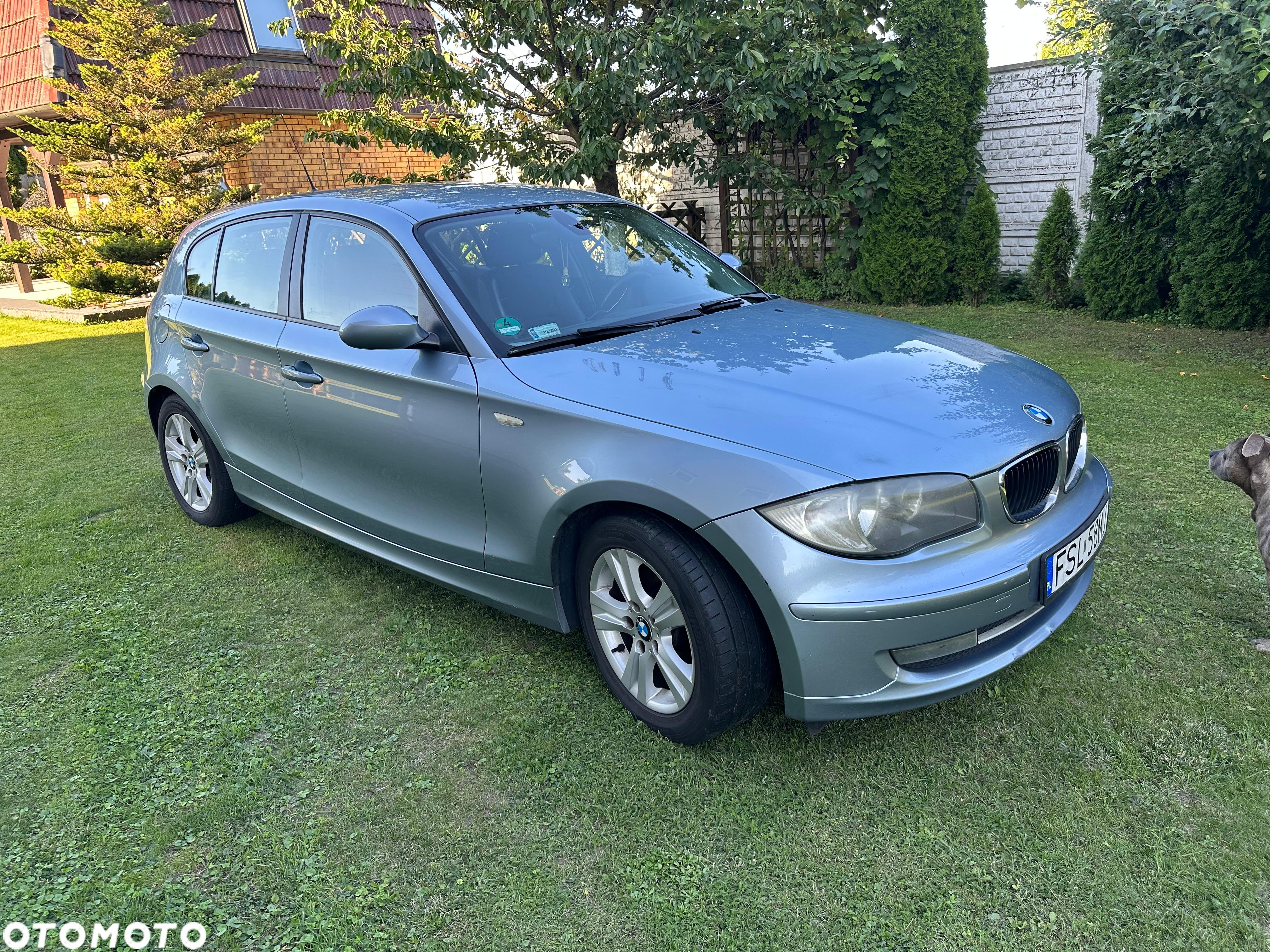 BMW Seria 1 118d DPF Edition Sport - 15