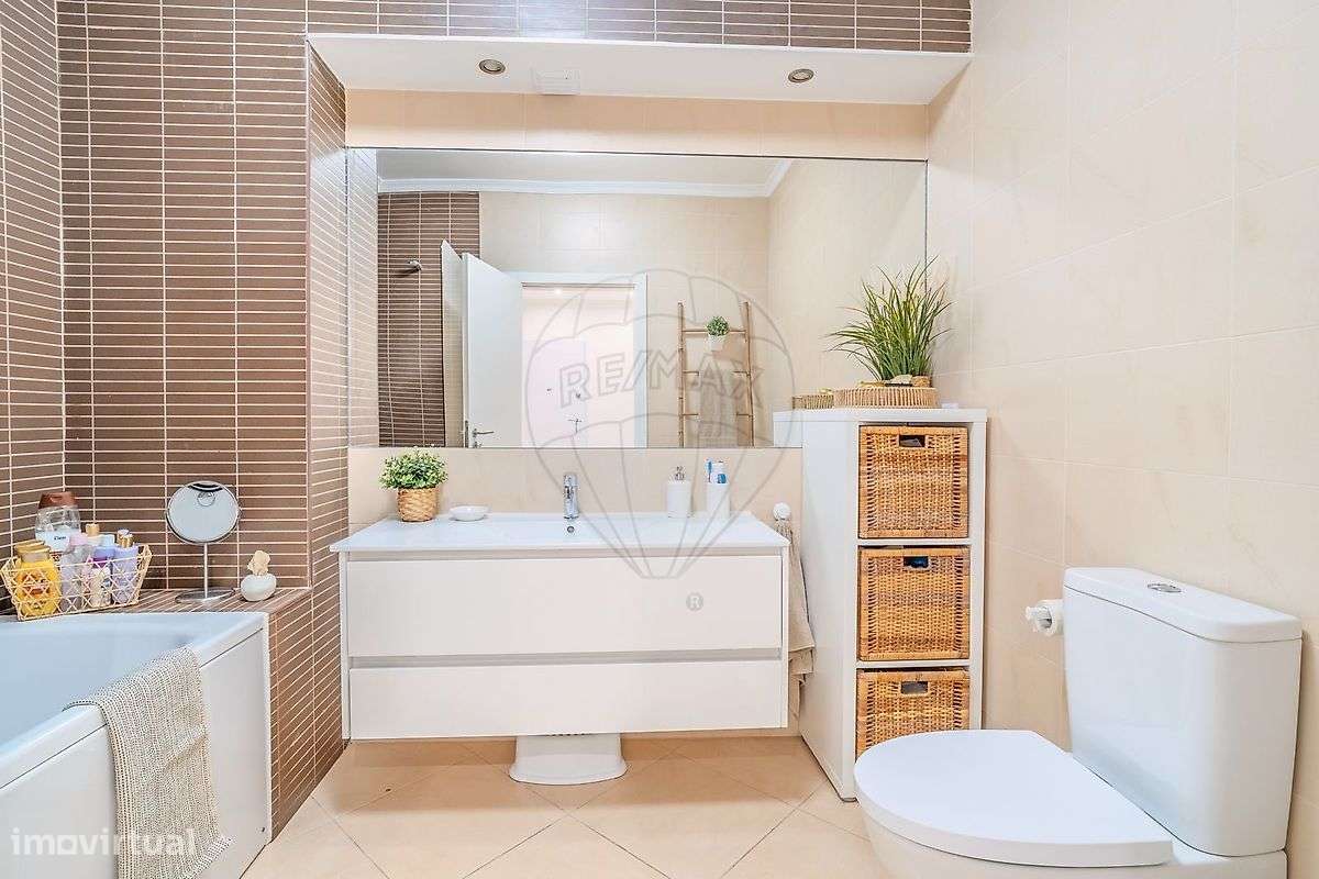 Apartamento T2 para venda-12