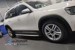 Praguri laterale Mercedes Benz GLB X247 (2019+) - 3