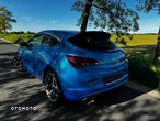 Opel Astra IV GTC OPC - 3