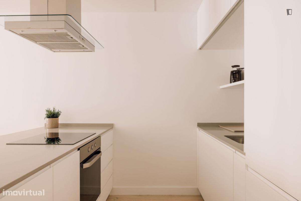 Apartamento com 3 quartos - localizado em Martim Moniz Lisbon - Grande imagem: 4/8