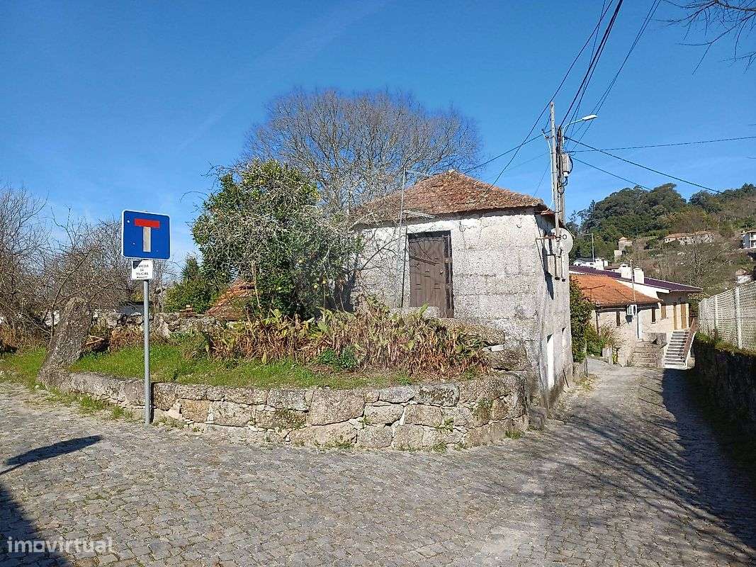 Moradia T2 para venda - Grande imagem: 3/15