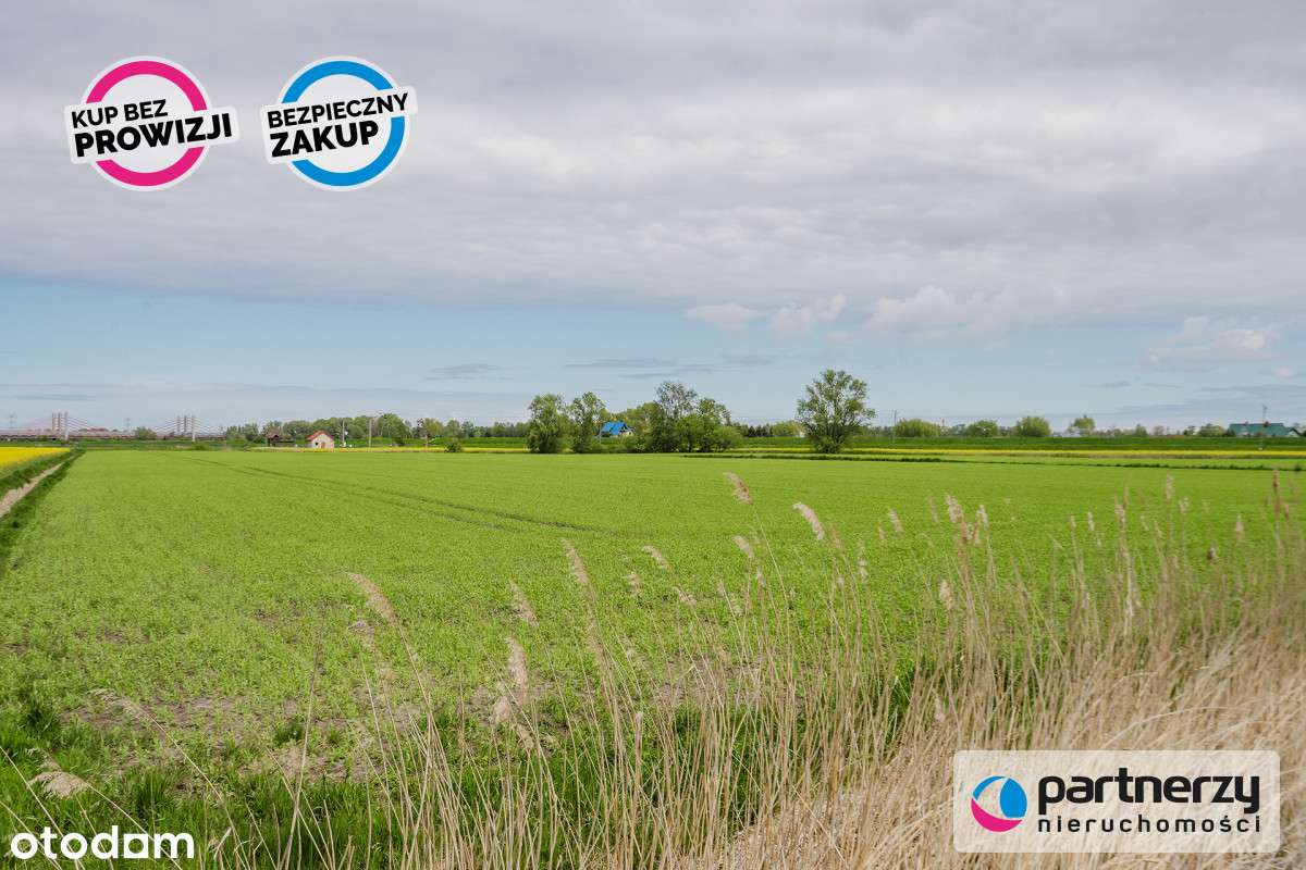 Działka inwestycyjna w Gdańsku - Pełny obrazek: 3/9