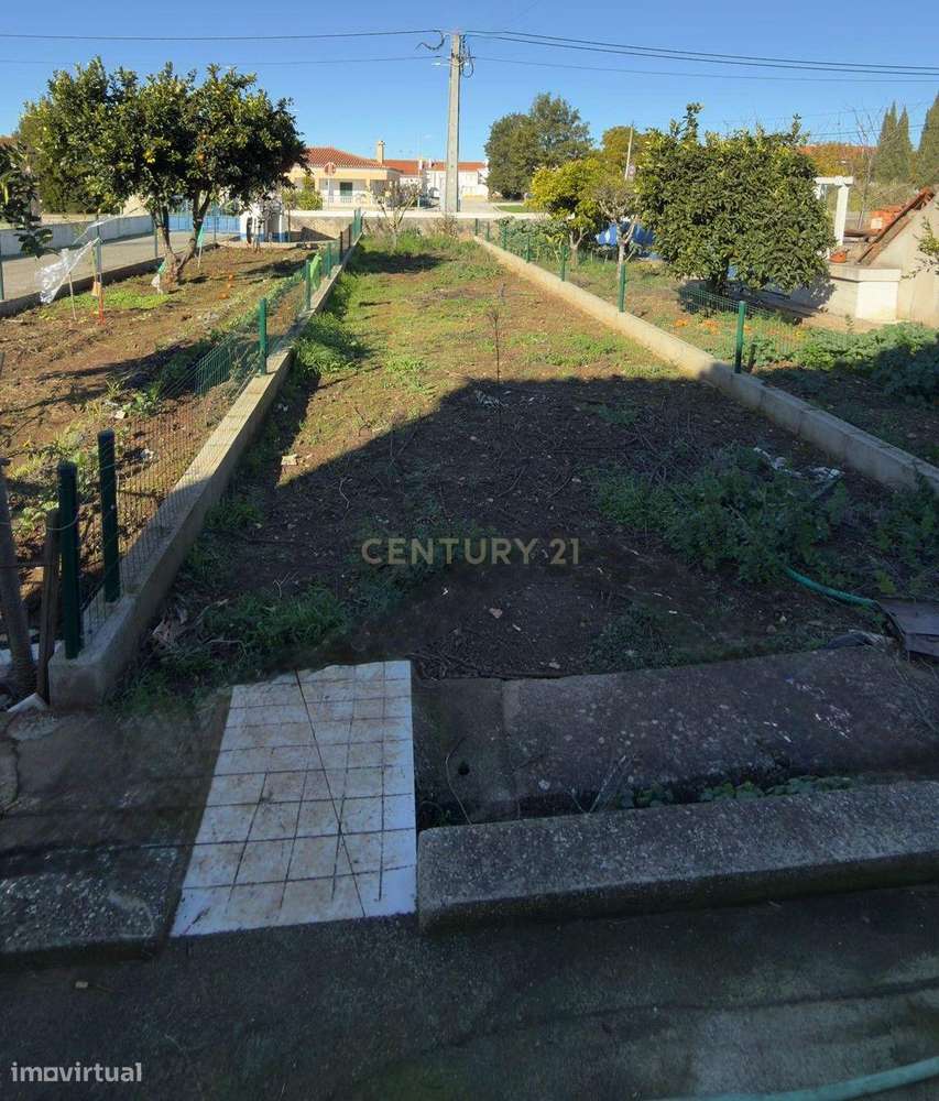 Apartamento com garagem e espaço exterior | Alentejo Borba – Nora-6