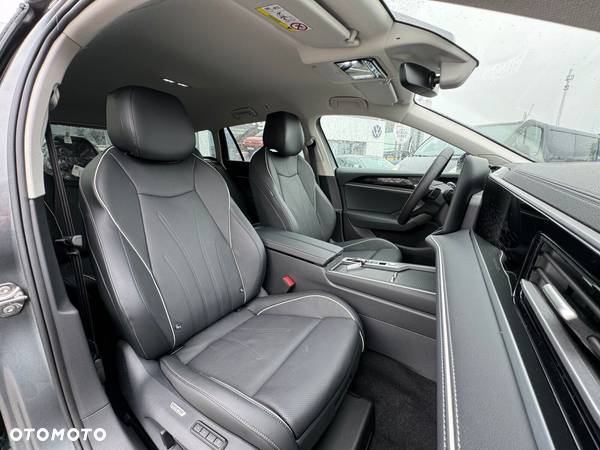 Volkswagen Passat 1.5 TSI ACT mHEV Business DSG - 9