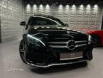 Mercedes-Benz C 250 7G-TRONIC AMG Line - 1