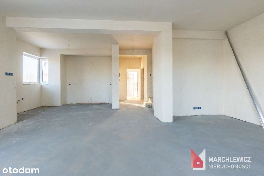 Ostatni wolny segment! Kierunek Grębocin!-5