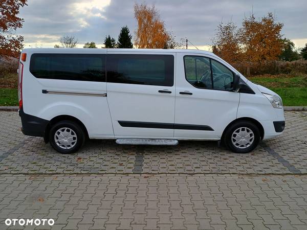 Ford Transit Custom 310 L2H1 PKW VA Trend - 2