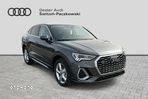 Audi Q3 Sportback 40 TFSI Quattro S Line S tronic - 7