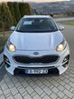 Kia Sportage 1.6 CRDI L Business Line Plus 2WD DCT - 7