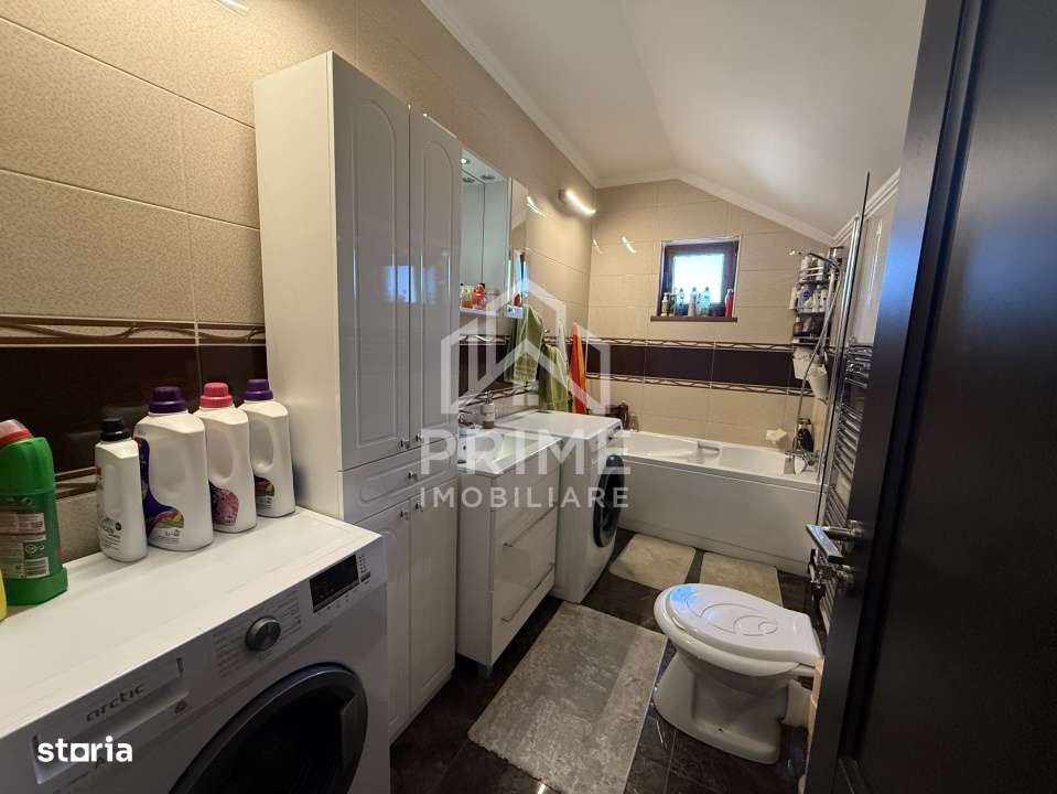 Casa individuala de vanzare – 216 MP UTILI - 1676 TOTALI | TOTOI | U - Imagine principală: 4/15