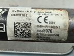 Airbags De Cortina Drt Direito Opel Corsa E (X15) - 5