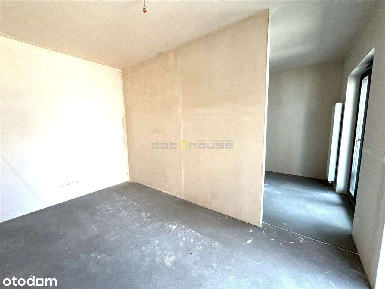 Mieszkanie, 35,50 m², Katowice-10