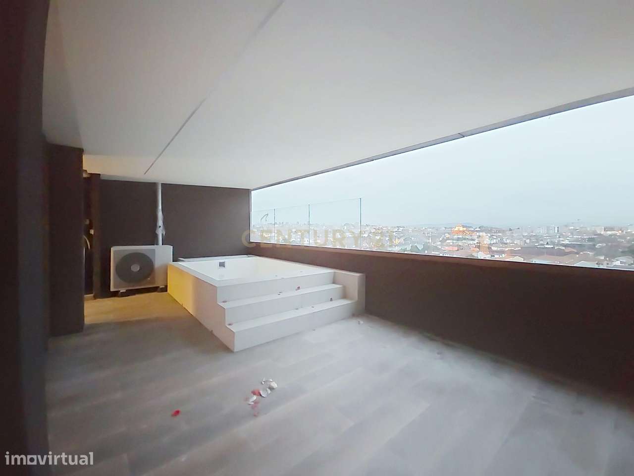 Luxuoso apartamento em Construção com Vista para o Rio em Gaia-7