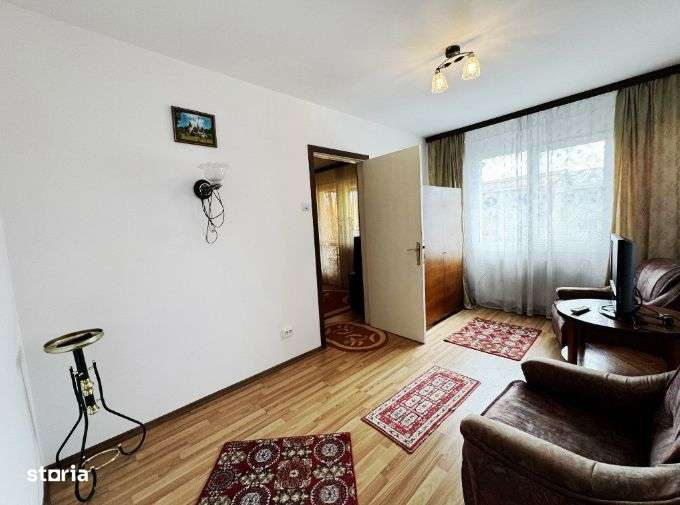 Apartament cu 2 camere de vanzare Astra-4