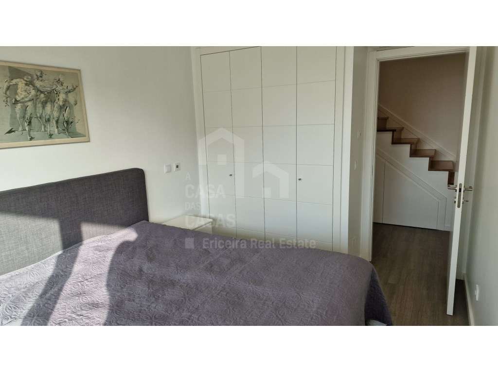 Vende Apartamento T3 - Ericeira, A Casa das Casas - Grande imagem: 5/5