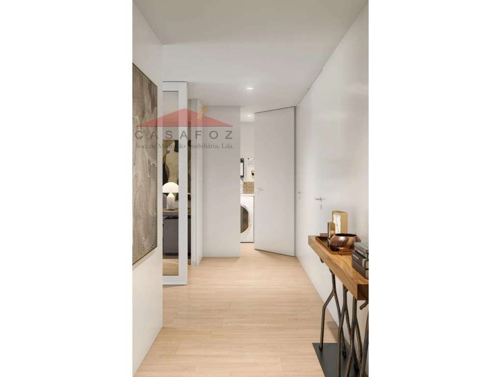 Venda Apartamento T1 em construção em Centro Gaia - Grande imagem: 4/12
