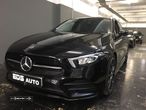 Mercedes-Benz A 180 d AMG Line - 1