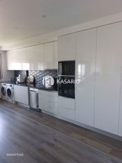 Apartamento T3 em Esgueira