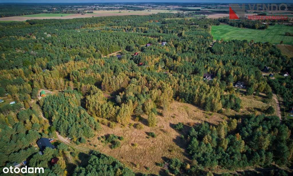 Grunt z Mpzp Karczewo, gm Kiszkowo. - Pełny obrazek: 5/6