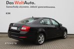 Skoda Octavia 1.4 TSI Ambition DSG - 4