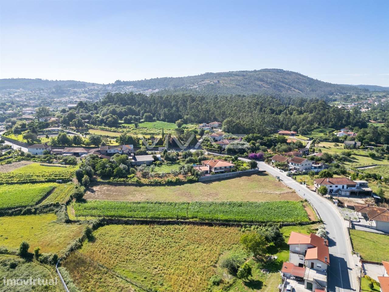 Terreno para construção - Grande imagem: 5/22