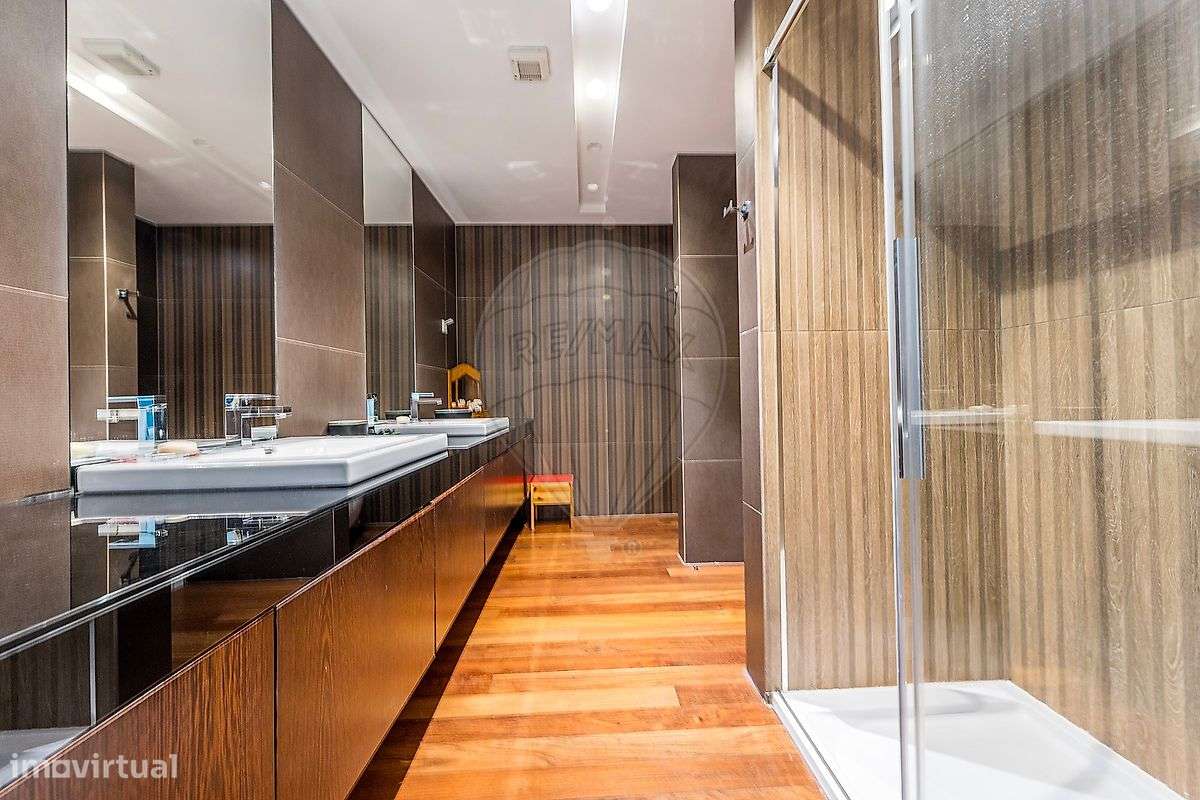 Apartamento T4 para venda-11