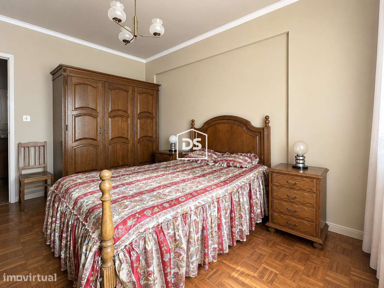 Apartamento T3 Venda em Santa Iria de Azoia, São João da Talha e Bobad-11