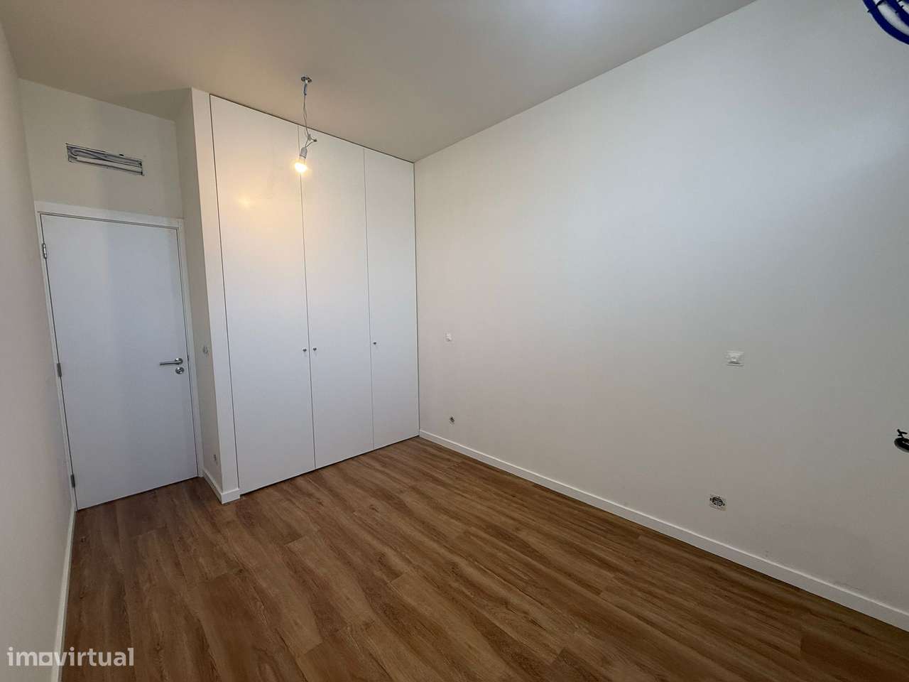 T2 na Avenida da Praia de Esmoriz-8