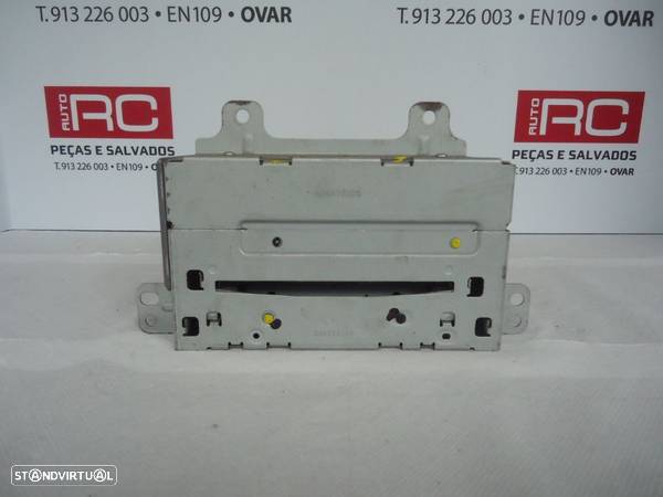 Auto Radio CD Opel - 2