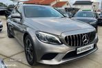 Mercedes-Benz C 200 d Station 9G-TRONIC Exclusive - 10