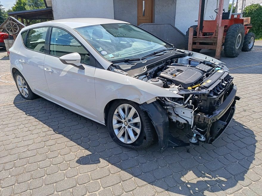 Seat Leon III (2012-) 2020